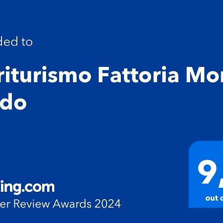 Agriturismo Fattoria Monte Baldo Vista Lago كابرينو فيرونيسي المظهر الخارجي الصورة