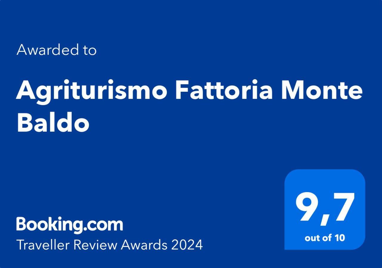 Agriturismo Fattoria Monte Baldo Vista Lago كابرينو فيرونيسي المظهر الخارجي الصورة